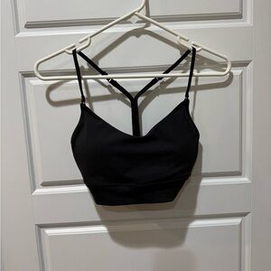 Ptula Sweeney Women's Bra